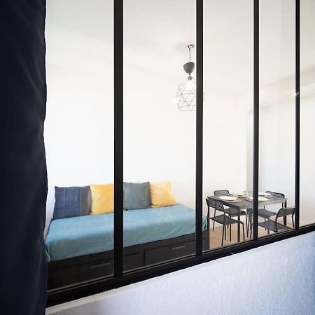 Fully Equipped Apartment Parc Longchamp Marseilles Exterior foto